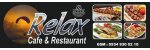 Adıyaman Tutta Lezzet Restaurantı Adıyaman Tut Relax cafe & Restaurant