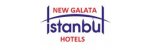 NEW GALATA İSTANBUL HOTELS - Beyoğlu Geneli Elit Hoteller