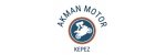 AKMAN MOTOR - Kepez Geneli Motorsiklet Yol Yardım
